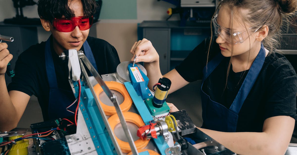 Apprenticeship contract: essential rights and practical tips for apprentices