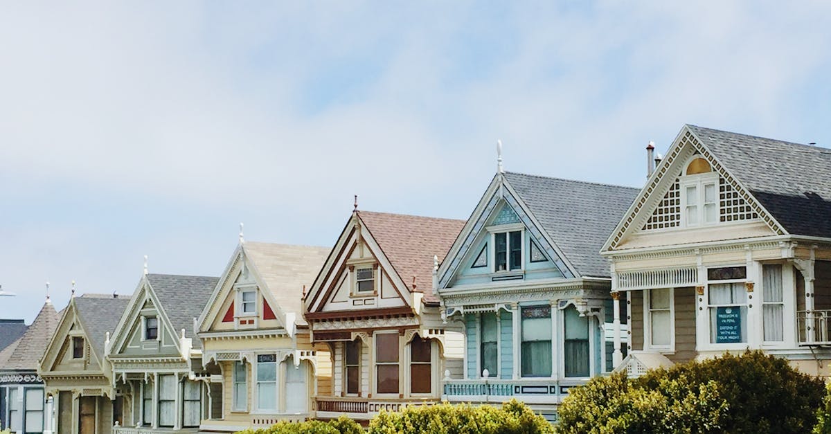 découvrez le monde de l'immobilier avec notre guide complet. que vous soyez acheteur, vendeur ou investisseur, trouvez des conseils précieux, des tendances du marché et des astuces pour naviguer dans le secteur de l'immobilier en toute confiance.