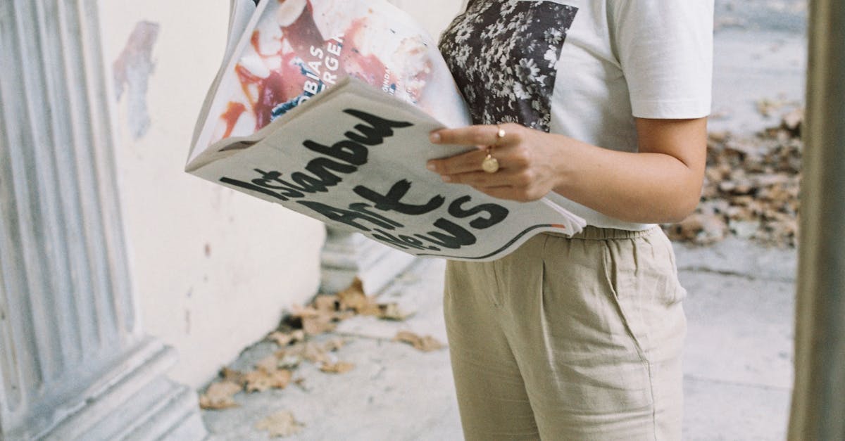 Why writing an effective activity report facilitates decision-making: