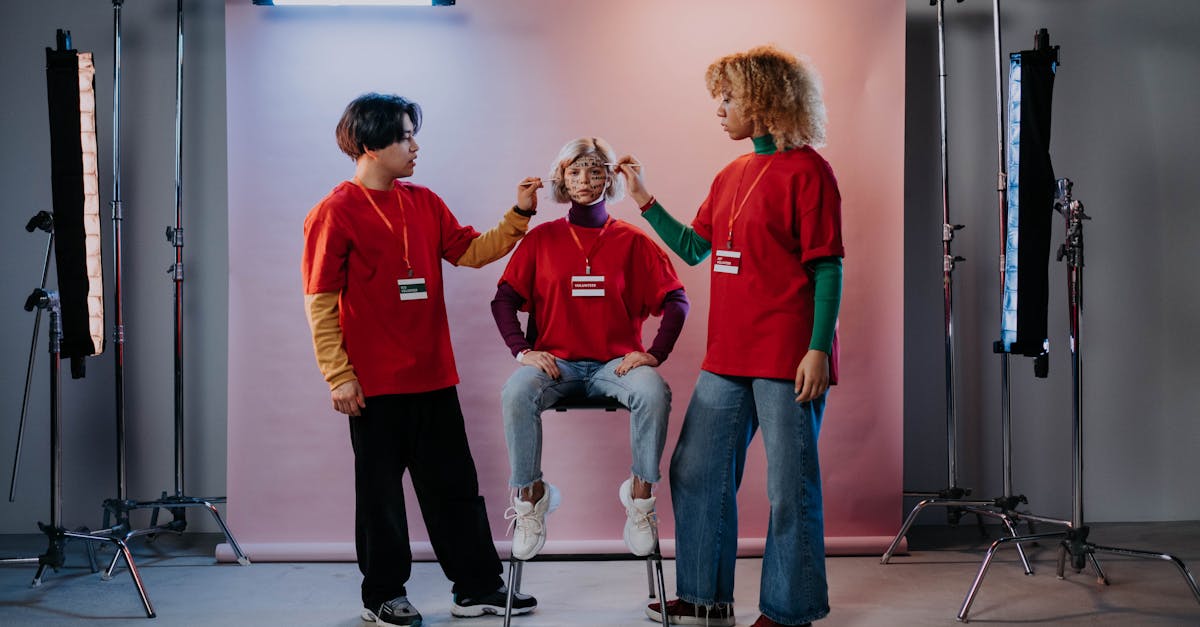 Важность художественного направления в аудиовизуальном проекте