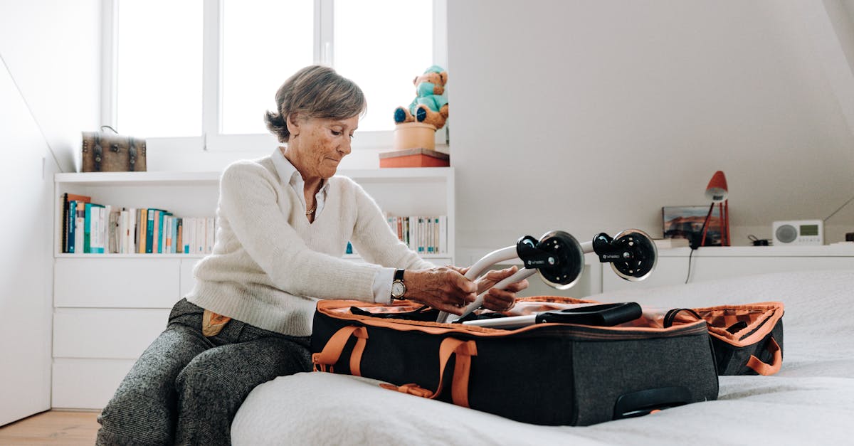 Открытие программного обеспечения Attic+ для измерений