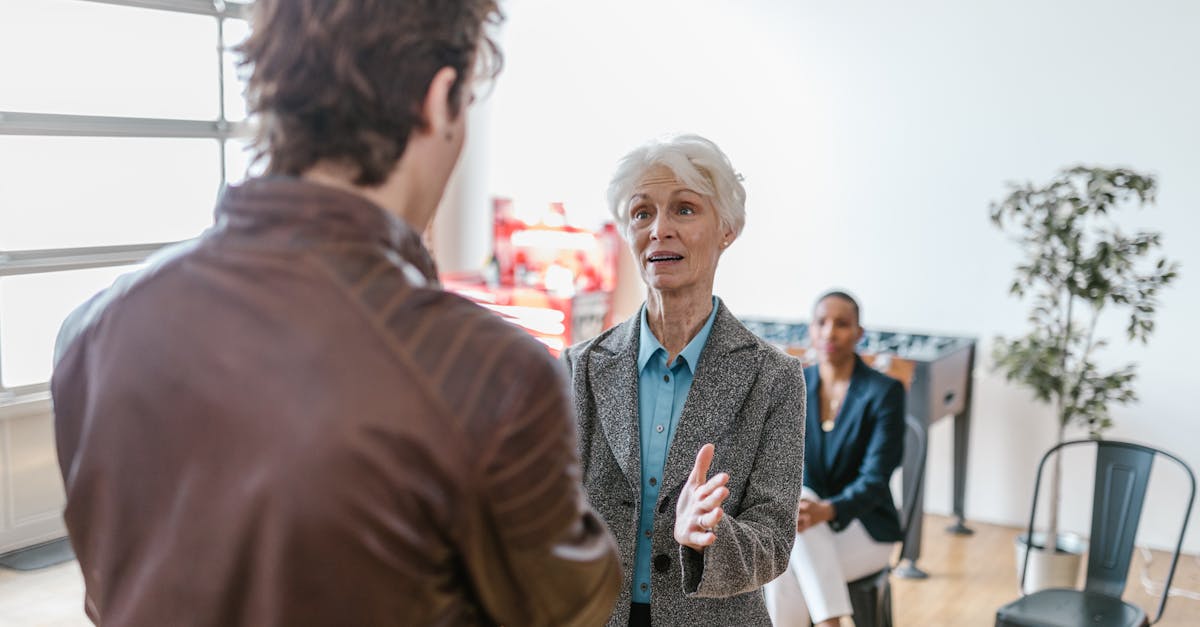 Trabalhar no back office: vantagens e limitações