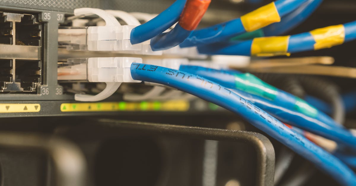 Für ein reibungsloses Erlebnis werden mehrere Hebel aktiviert: