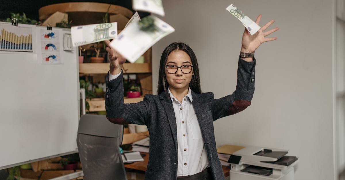 Los mejores cursos de formación para continuar después de un BTS en Banca.