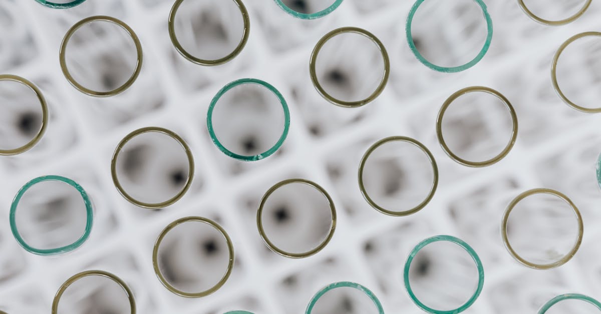 “I chose the BTS Biotechnologies after a year of medicine”