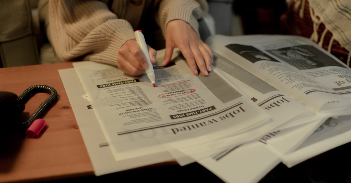 découvrez des opportunités de carrière passionnantes et enrichissantes. explorez nos offres d'emploi, développez vos compétences et rejoignez une équipe dynamique qui valorise votre talent.