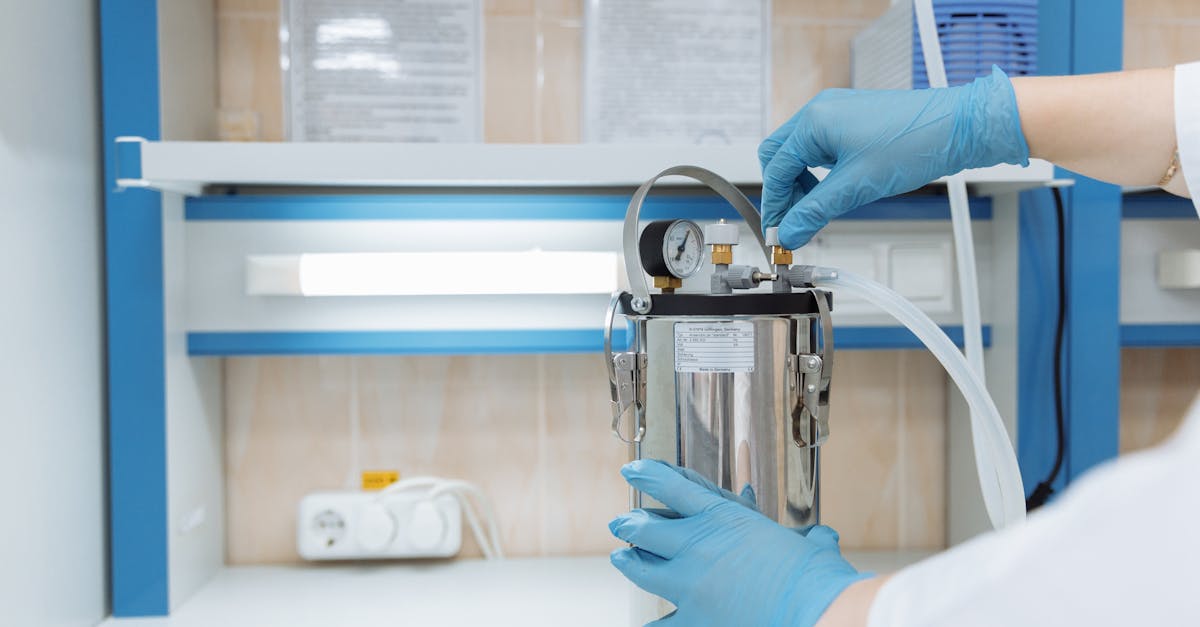 向BTS学生讲解色谱法