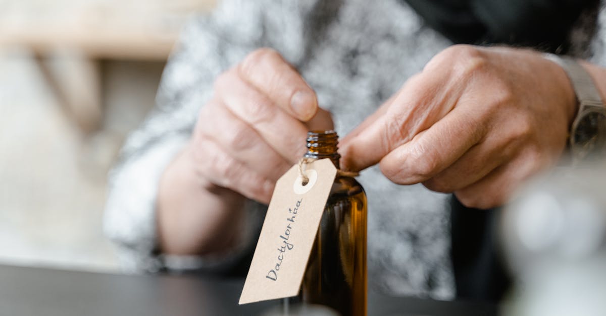 了解化学品的 CLP 标签