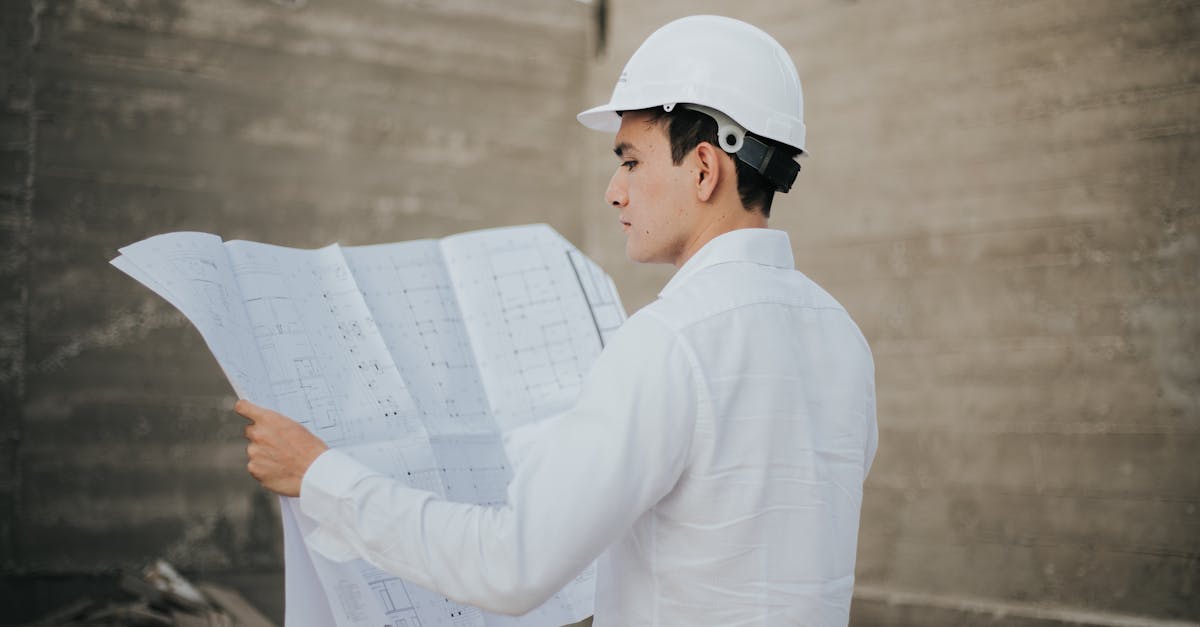 How to create an effective construction site schedule?