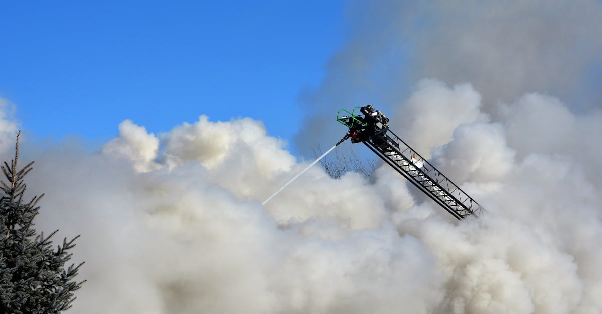 découvrez les meilleures pratiques pour une gestion efficace des incidents liés aux incendies. préparez votre équipe et protégez vos installations grâce à des stratégies éprouvées pour minimiser les risques et garantir la sécurité.