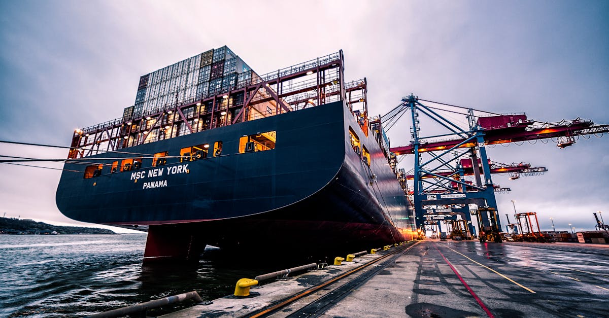 Entdecken Sie unsere effizienten Import- und Zollabfertigungsservices, die Ihre Geschäftsabläufe vereinfachen. Profitieren Sie von unserer Expertenunterstützung, um Ihre Zollabfertigung zu vereinfachen.