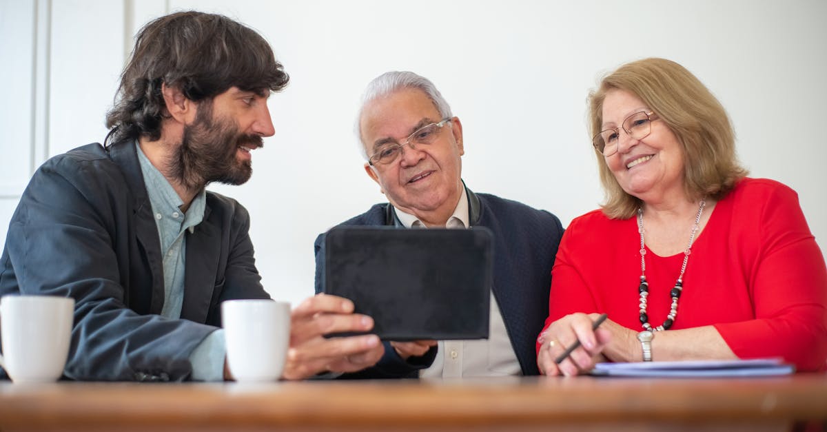 Vai trò chính của công ty bảo hiểm là gì?