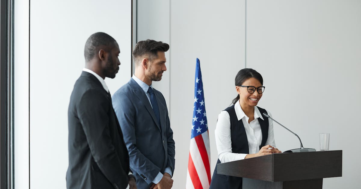 Ключевые действия