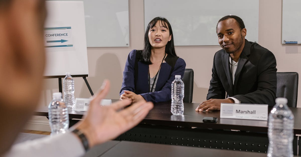 Questions fréquentes en entretien d’alternance