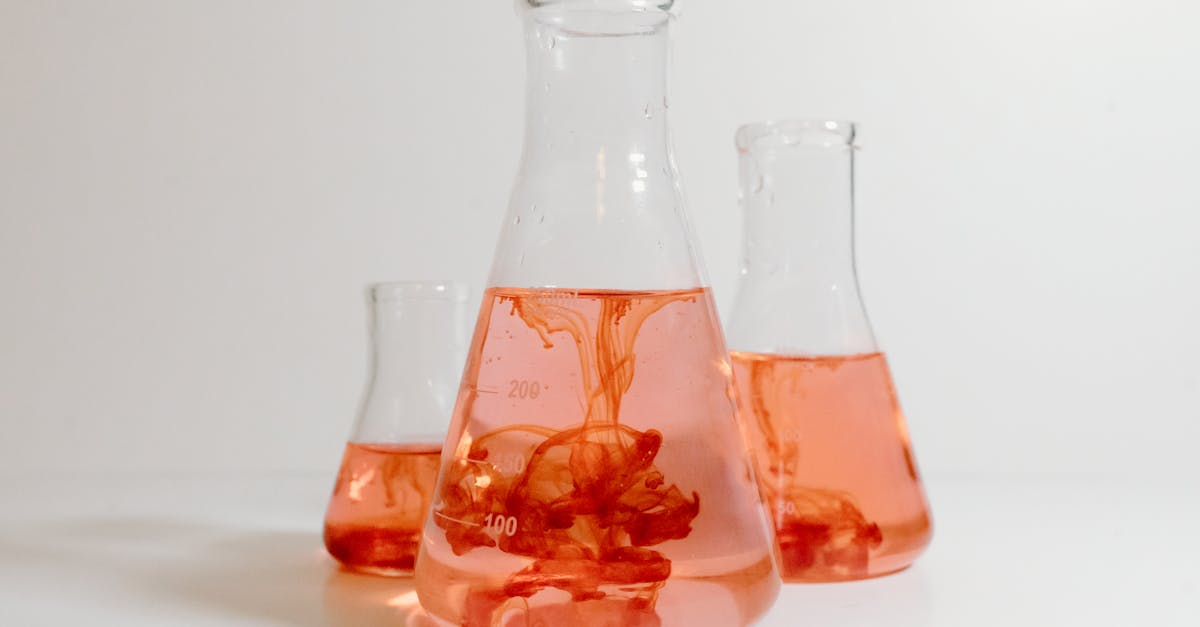 Ознакомьтесь с нашими советами и передовыми методами обеспечения безопасности в лаборатории. Защитите свою команду и рабочую среду от химических, биологических и физических рисков с помощью эффективных протоколов безопасности.