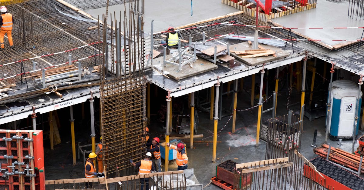 Construction modulaire : étude d’un chantier en préfabriqué