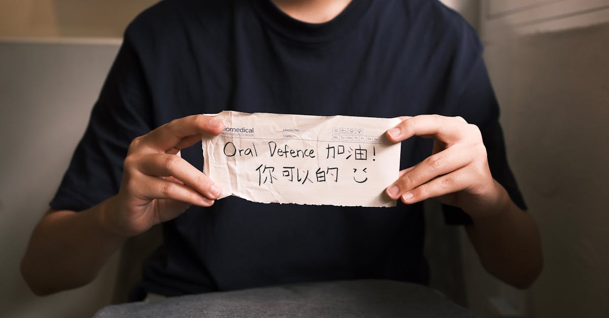 Prepare effectively for your oral exam with our practical tips and strategies. Master the art of public speaking and increase your chances of success with our dedicated tips and resources.