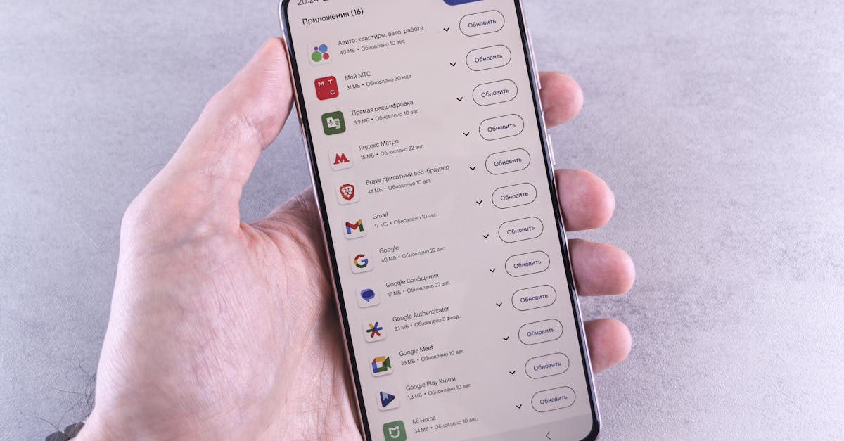 Software para producir mediciones digitales