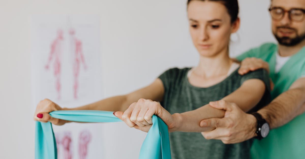 découvrez les dernières avancées en réhabilitation, un processus essentiel pour améliorer la qualité de vie après une blessure ou une maladie. apprenez-en plus sur les techniques, les thérapies et les programmes adaptés pour favoriser un rétablissement efficace et durable.