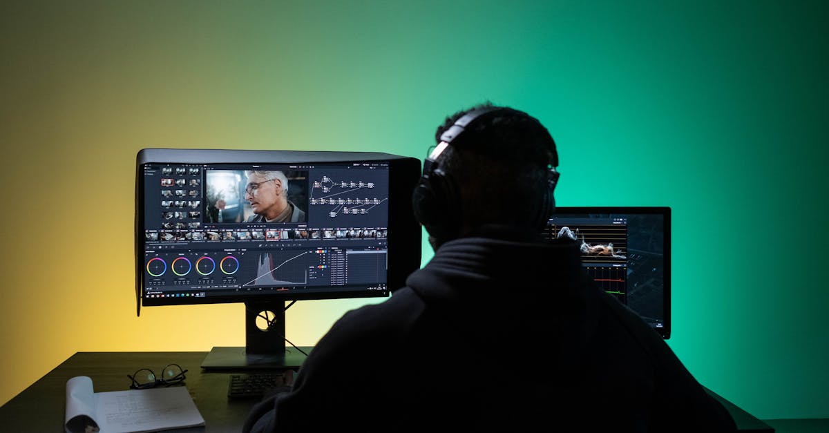 Discover the art of rhythmic editing, an essential technique for energizing your videos and captivating your audience. Learn how to synchronize sound and image to create a powerful and immersive effect.
