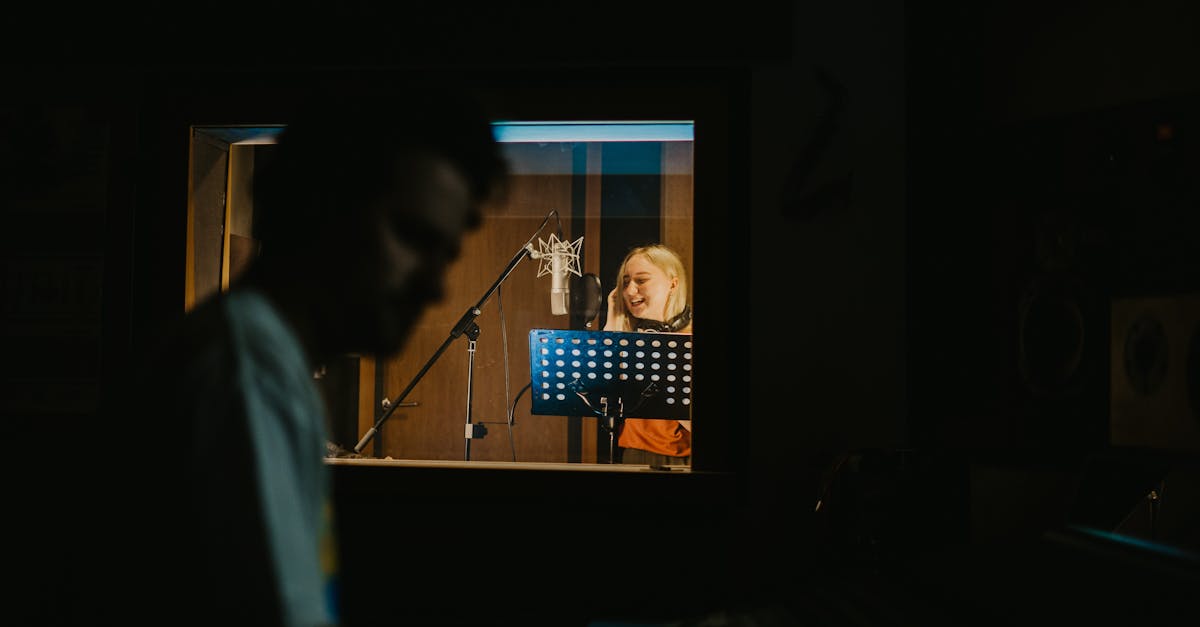 Crie um design de som para um curta-metragem