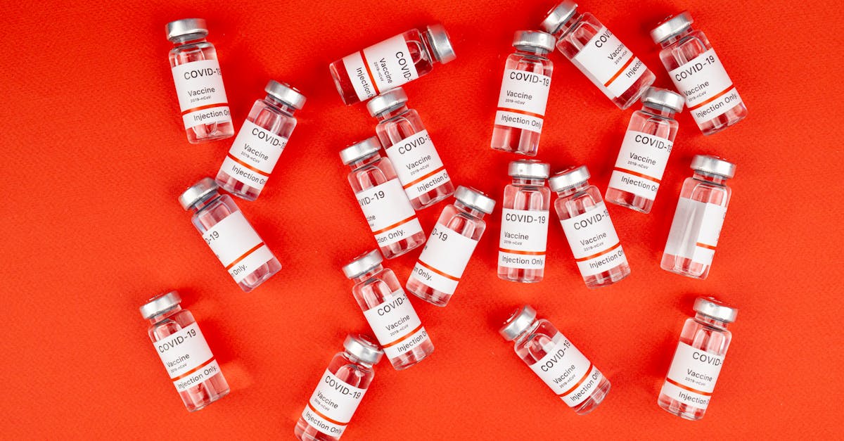 découvrez les dernières avancées et techniques dans la production de vaccins, essentielles pour la santé publique et la lutte contre les maladies infectieuses. informez-vous sur les processus de fabrication, les innovations et les enjeux liés à la vaccination.