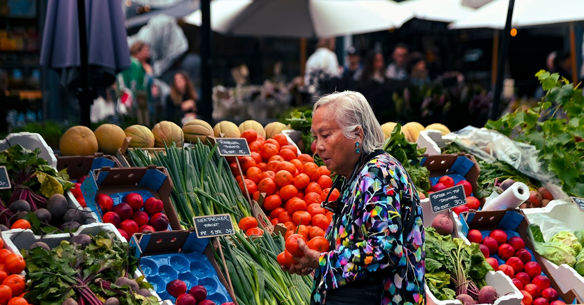 🌿 Agricultura sostenible y permacultura: promover la biodiversidad y la resiliencia de los ecosistemas