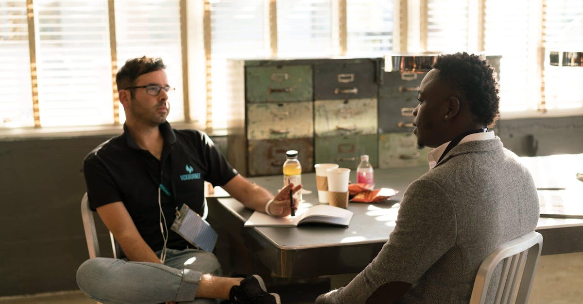 Узнайте, как пробные собеседования могут эффективно подготовить вас к будущим собеседованиям. Изучите ключевые методы и получите советы экспертов, чтобы улучшить свои результаты и максимально увеличить шансы на успех.